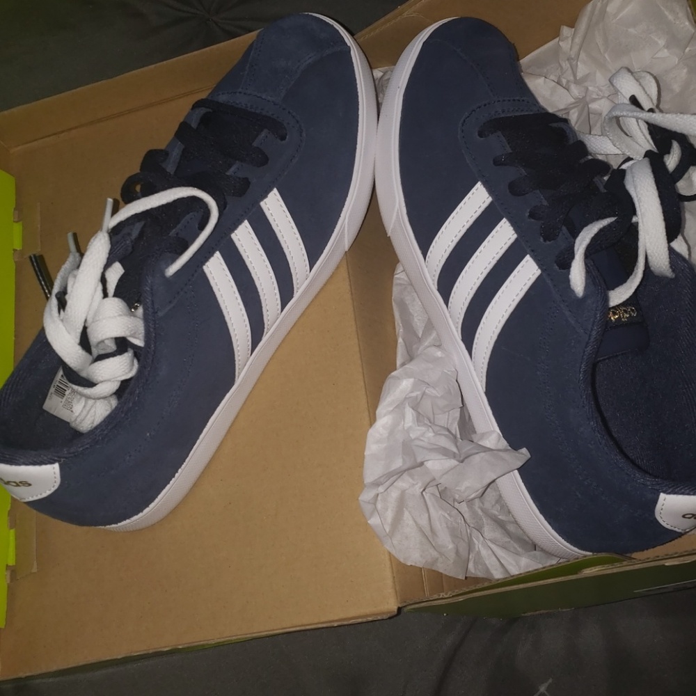 Adidas Courtset Sneaker